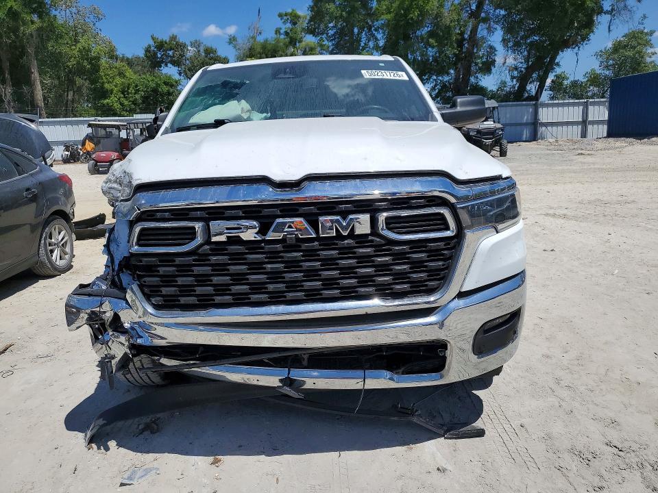 2025 Dodge RAM 1500 BIG Horn