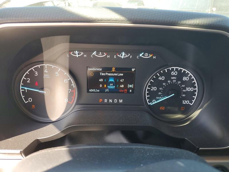 2023 Ford F150