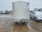 2026 Nationcraft 6X12SA Enclosed Cargo Trailer