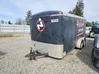 2007 Mirage MXL716TA2 Enclosed Cargo Trailer
