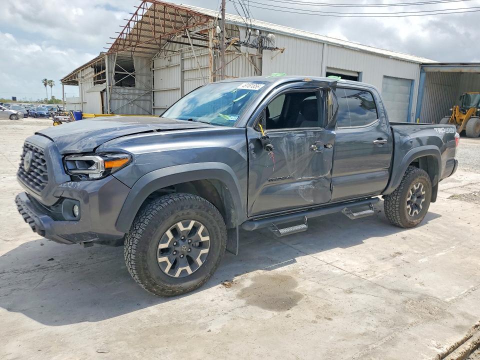 2021 Toyota Tacoma TRD OFF-Road