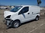 2021 Nissan NV200 S