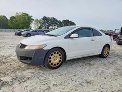 2009 Honda Civic lx for sale in Loganville, GA