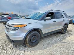 2012 Ford Explorer for sale in Columbus, OH