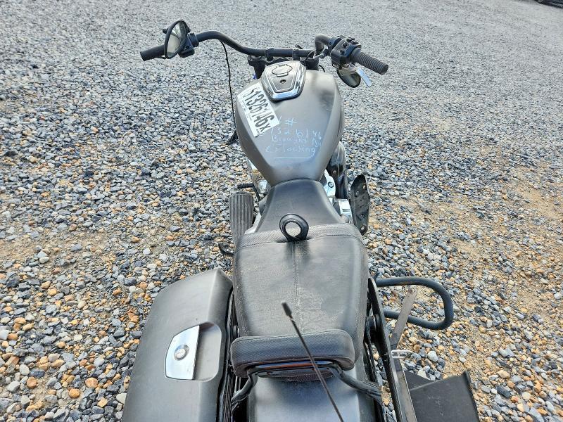 2023 Indian Motorcycle Co. Challenger