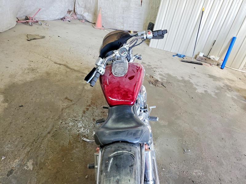 2003 Honda VTX1800 C