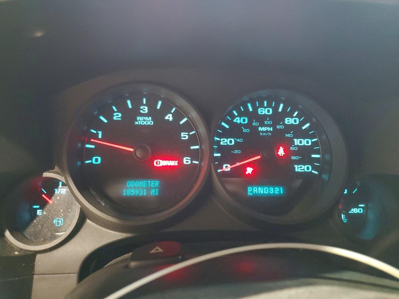 2011 GMC Sierra C1500 SL