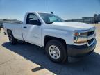 2017 Chevrolet Silverado C1500