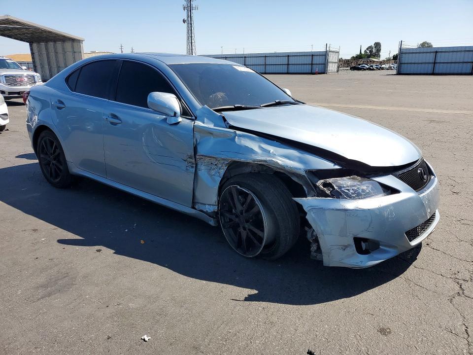 2006 Lexus Is 250