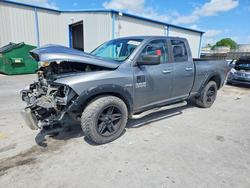 2013 Dodge RAM 1500 SLT en venta en Tulsa, OK