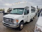 2016 Ford E350-Shuttle Bus
