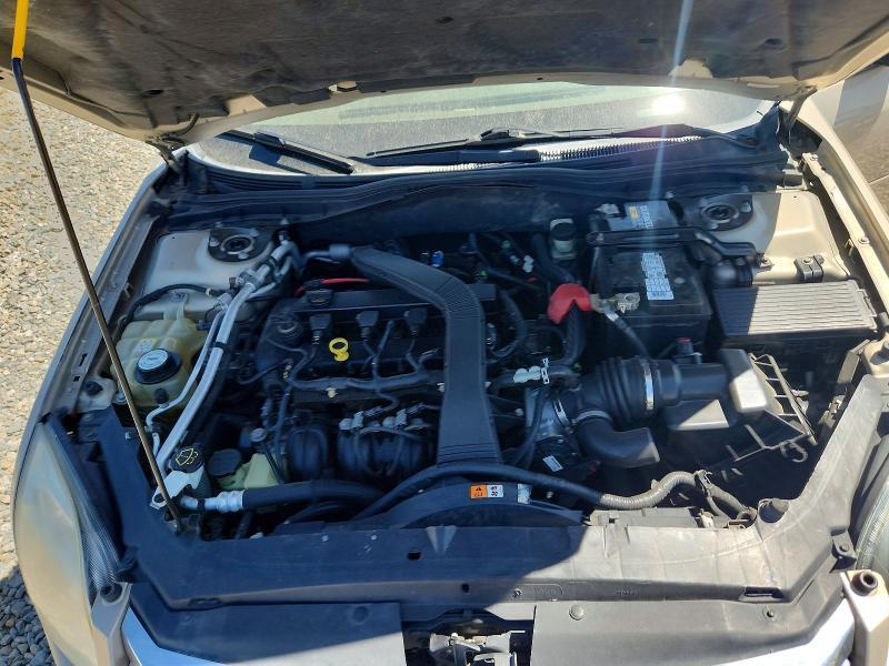2006 Ford Fusion s