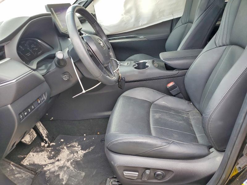 2024 Toyota Venza Limited