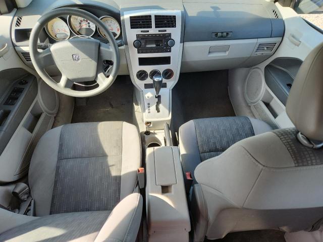 2007 Dodge Caliber sxt