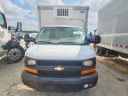 2016 Chevrolet Express G4500