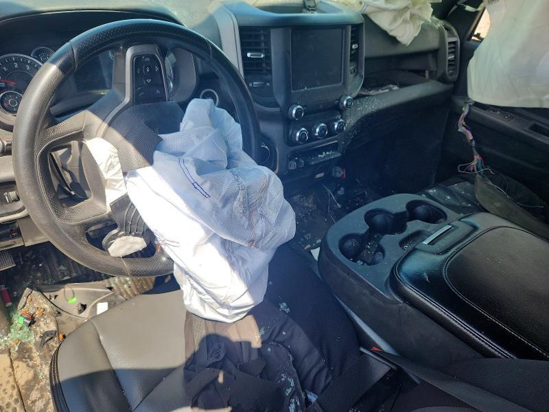 2023 Dodge RAM 3500 Tradesman