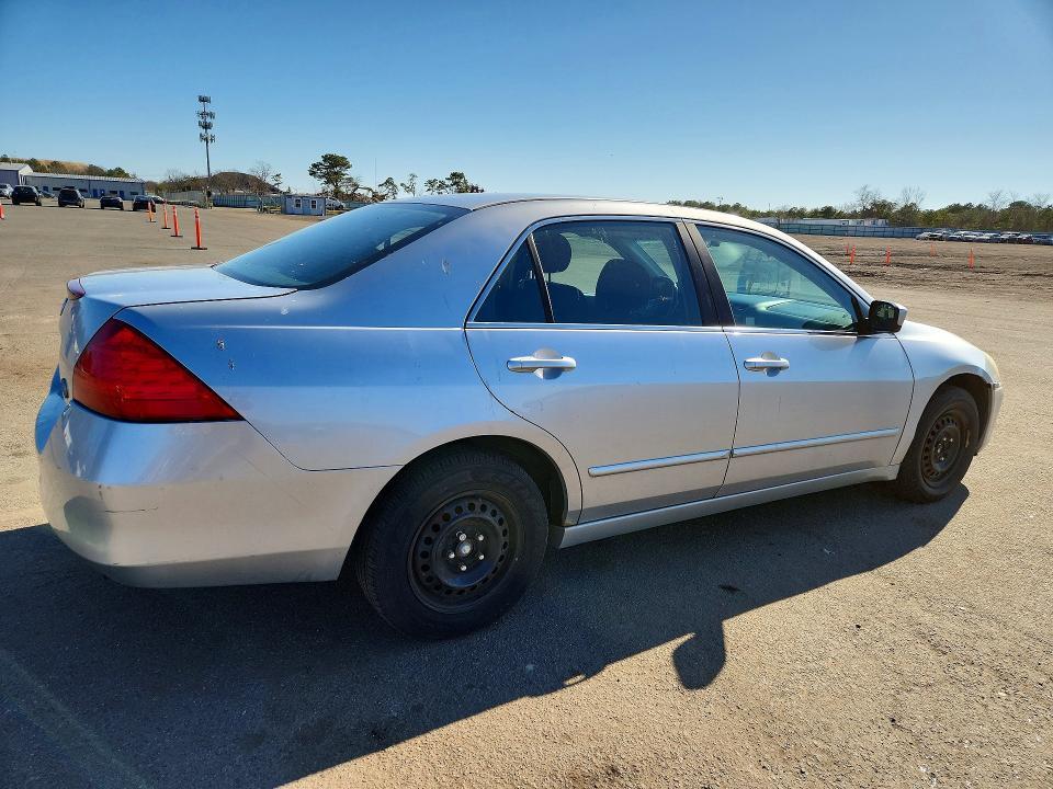 2006 Honda Accord se