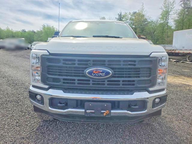 2025 Ford F250 Super Duty