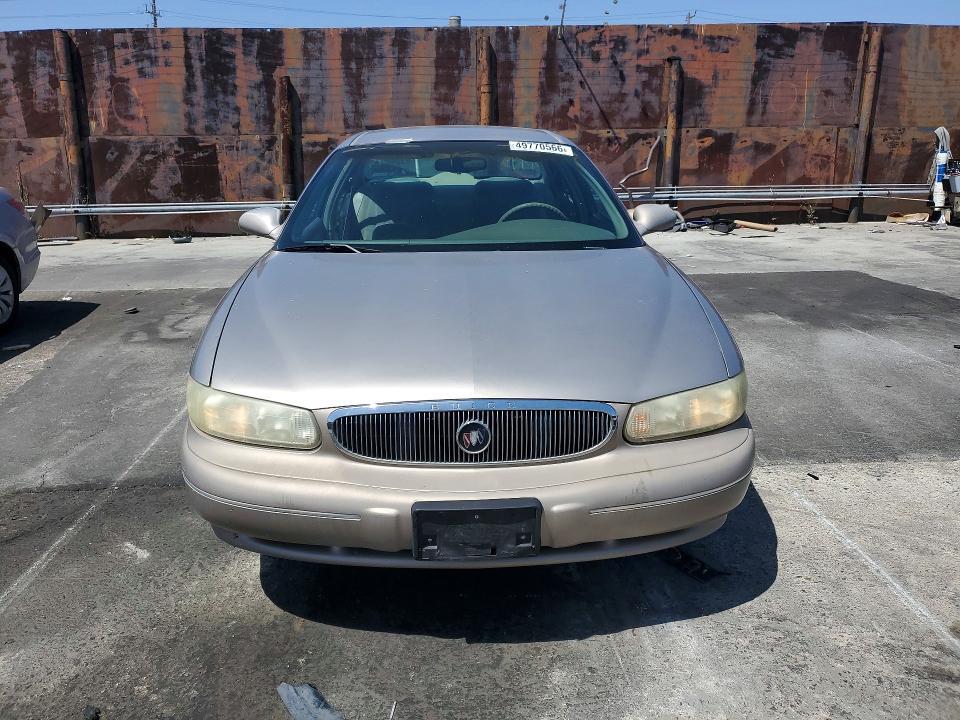 1997 Buick Century Custom