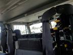 2002 Spartan Motors Fire Truck