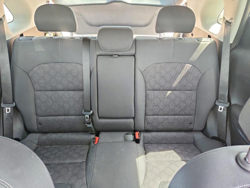 2017 KIA Niro lx