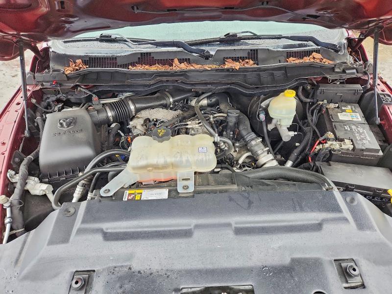 2016 Dodge RAM 1500 ST