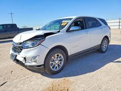 2021 Chevrolet Equinox lt for sale in Andrews, TX