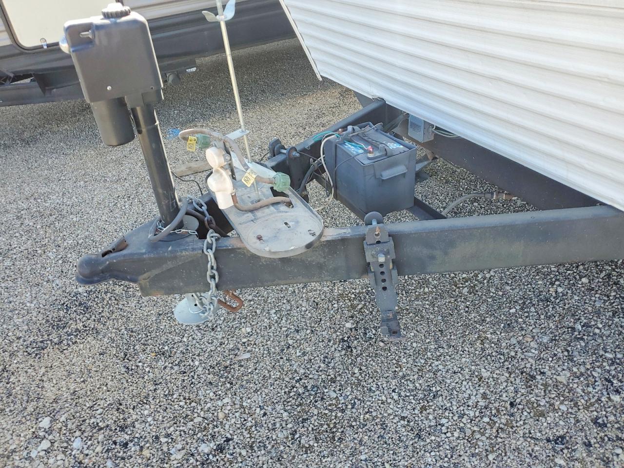 2010 Jayflight 2010 Jayco JAY Flight Camper