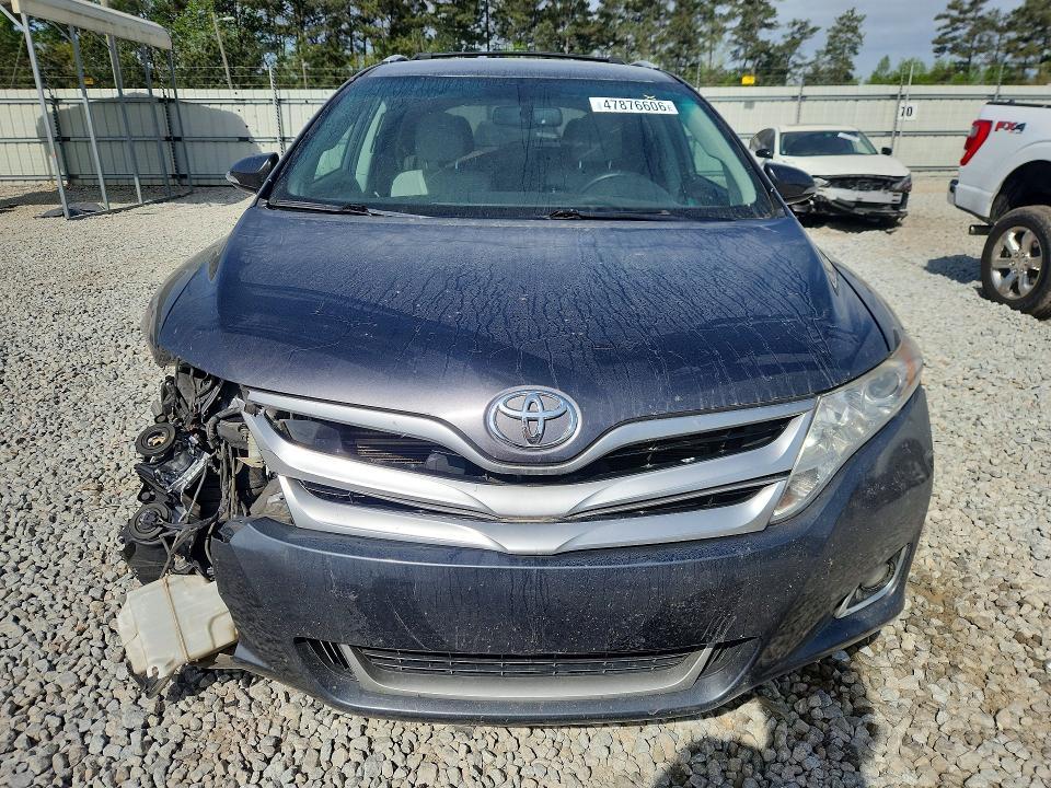 2013 Toyota Venza le