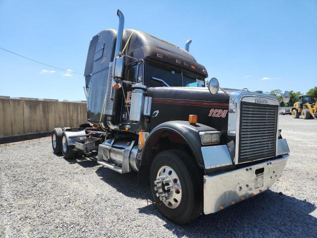1998 Freightliner Convention-Semi Truck