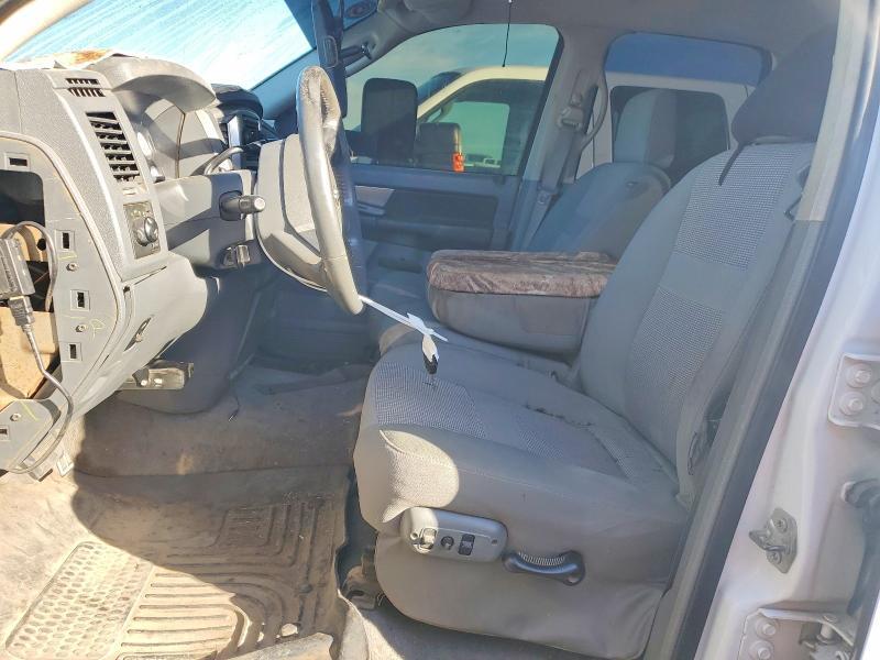 2007 Dodge Ram 3500 st