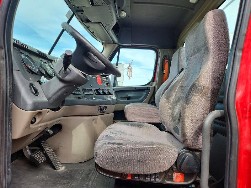 2015 Freigliner Cascadia 125