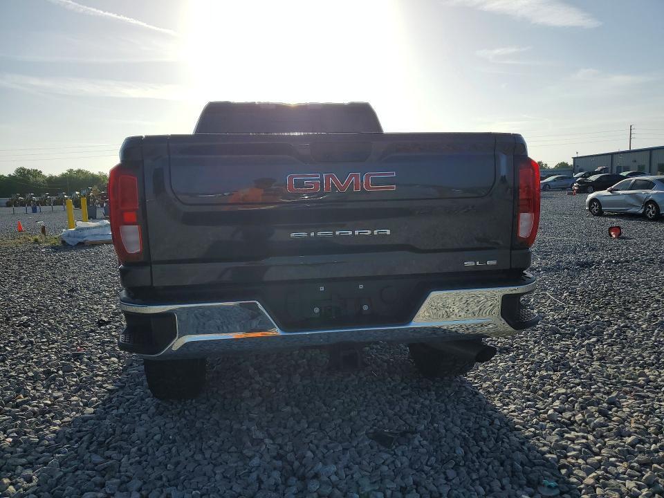 2024 GMC Sierra K2500 SLE