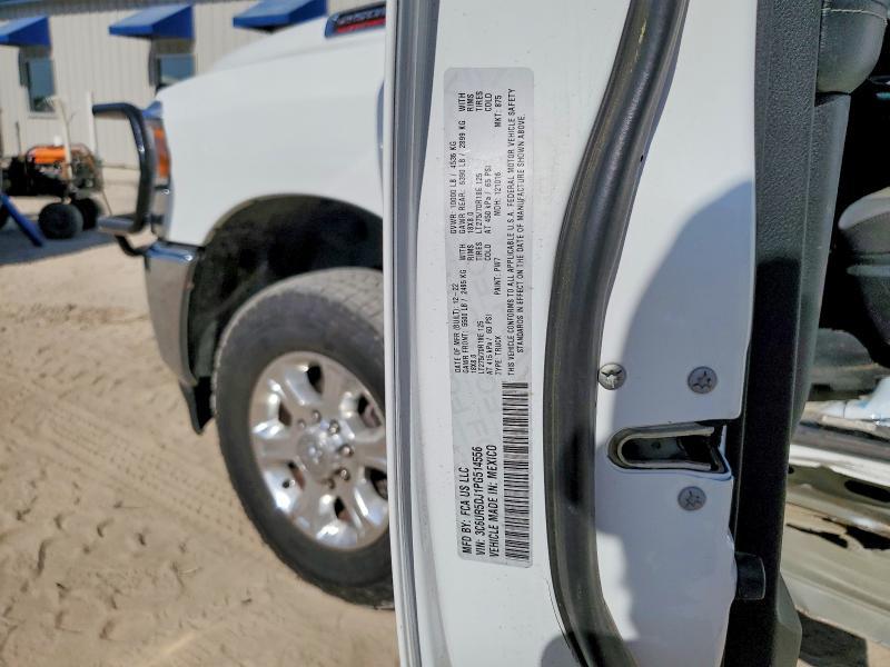 2023 Dodge Ram 2500 big Horn