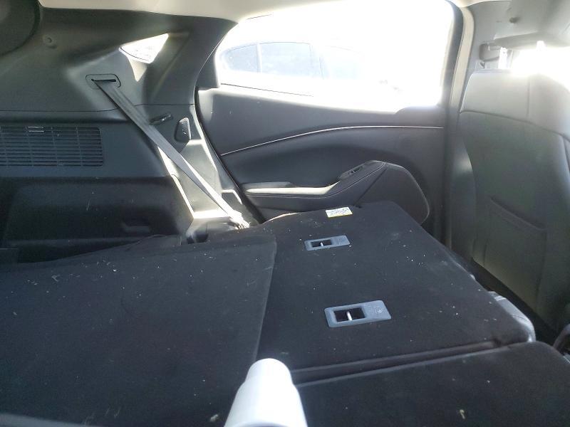 2024 Ford Focus bev