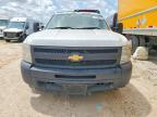 2013 Chevrolet Silverado C1500