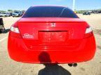 2010 Honda Civic ex
