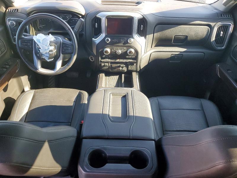 2021 GMC Sierra
