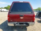 2009 Chevrolet Silverado C1500 LT