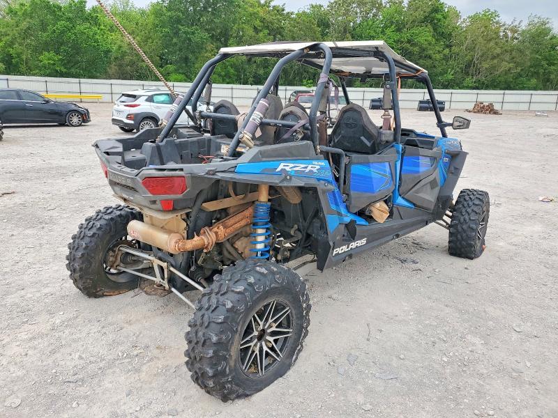 2015 Polaris RZR XP 4 1000 Utility Vehicle
