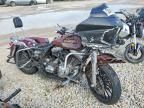 2008 Harley-Davidson FLH