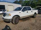 2008 Ford F150 Supercrew