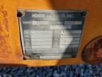 1983 Hogg&davis Reel Trailer