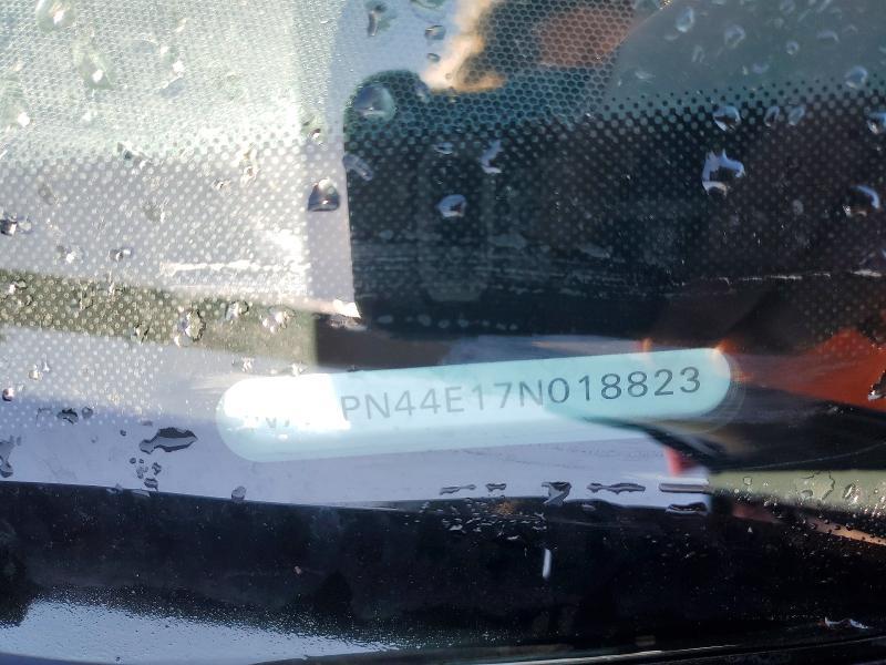 2007 Audi S8 Quattro