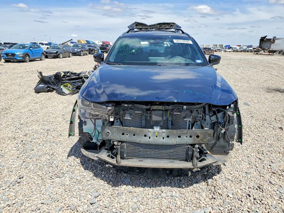 2025 Mazda Cx-5 Premium