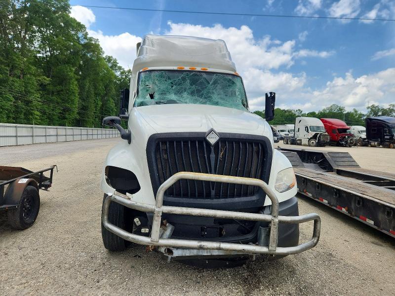 2020 International LT625 Semi Truck