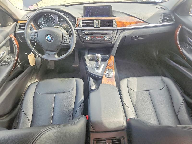 2013 BMW 328 xi