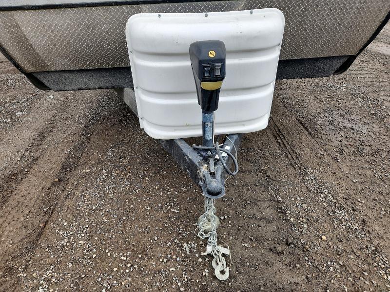 2016 Foresriver 2016 Forest River Vengeance Camper