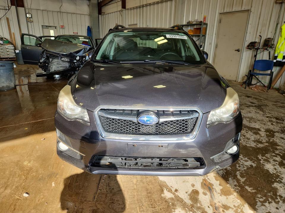 2015 Subaru Impreza Sport