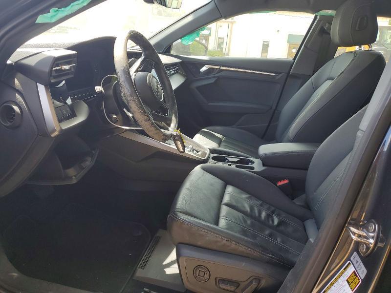 2023 Audi A3 Premium